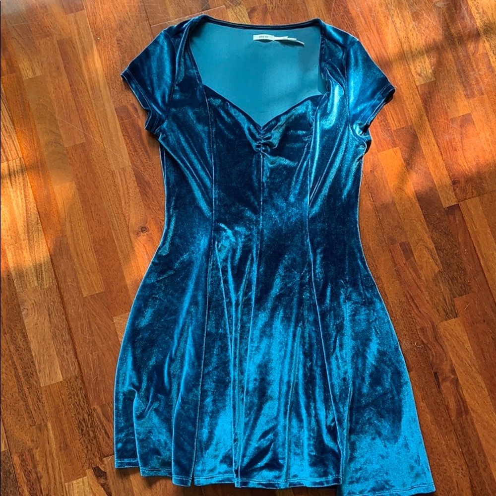 Urban Outfitters Kimchi Blue Dress